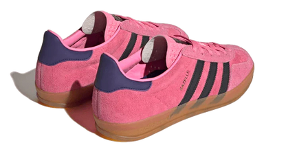 Adidas Gazelle Indoor Bliss Pink Purple