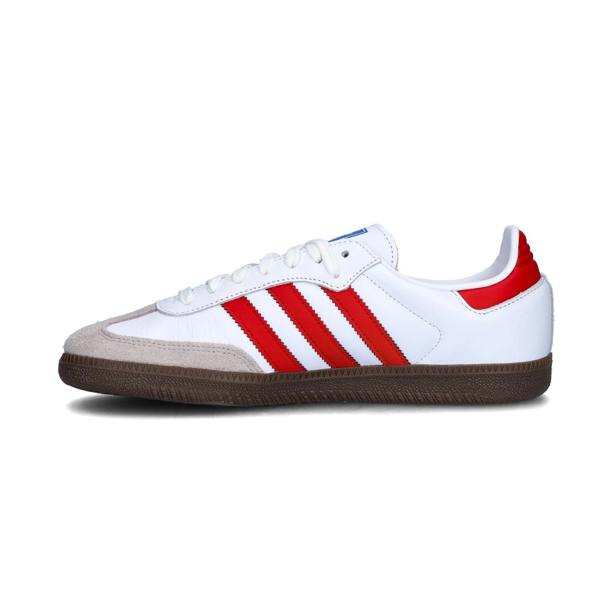 Adidas Samba OG White Red